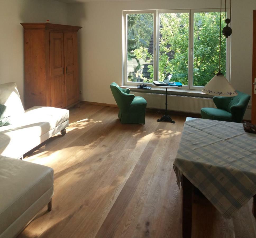 Ferienhaus Baederleiblick Bad Ems Esterno foto
