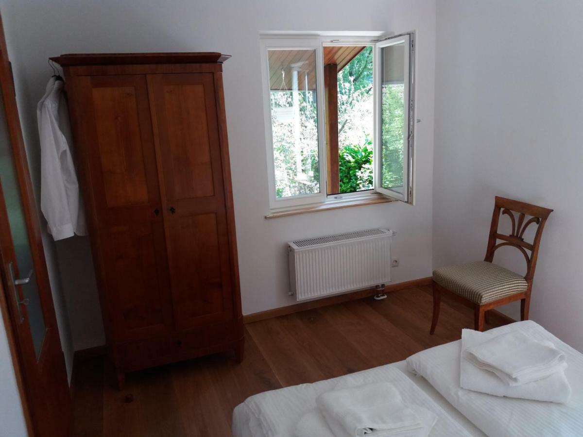 Ferienhaus Baederleiblick Bad Ems Esterno foto