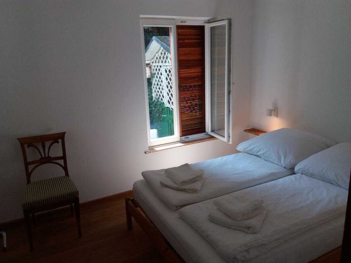 Ferienhaus Baederleiblick Bad Ems Esterno foto